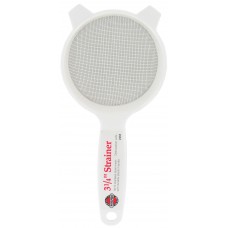 Norpro Stainless Steel Strainer With Plastic Handle YEB1116